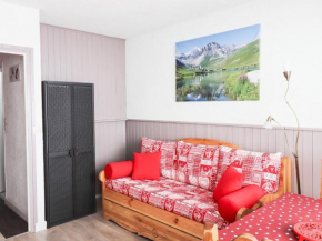 Appartement lumineux - Accès direct aux pistes - Balcon - Sud - Animaux acceptés - FR-1-502-411
